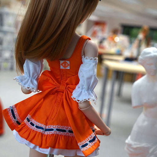 Maid Uniform