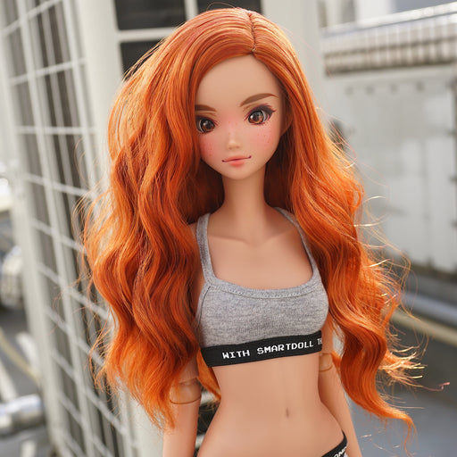 Smart Doll - Strength (Tea)