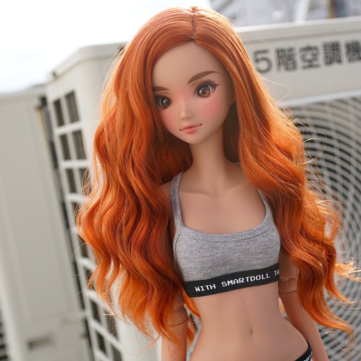 Smart Doll - Strength (Tea)