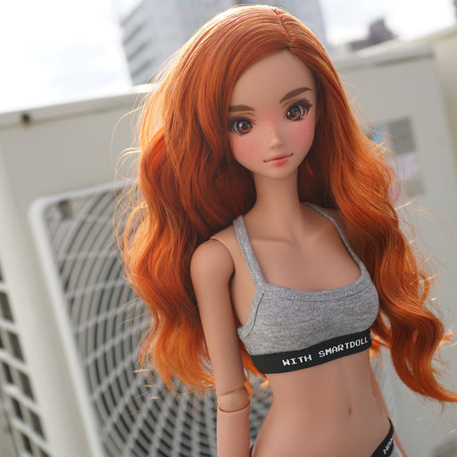 Smart Doll - Strength (Tea)