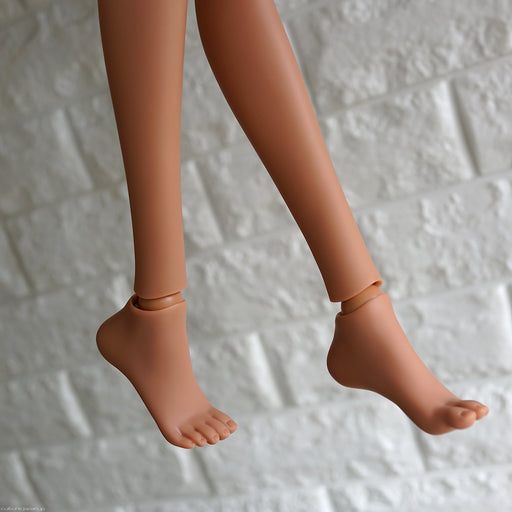 High Heel Feet (Tea)