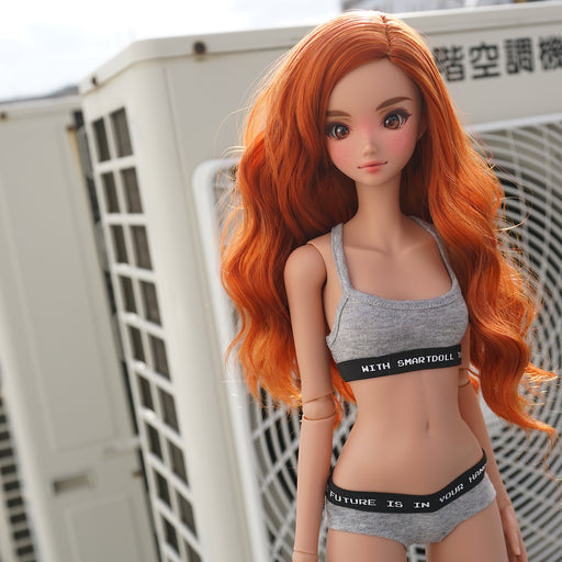 Smart Doll - Strength (Tea)