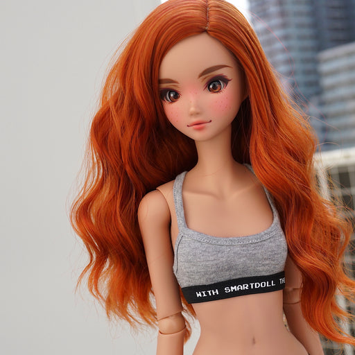 Smart Doll - Strength (Tea)
