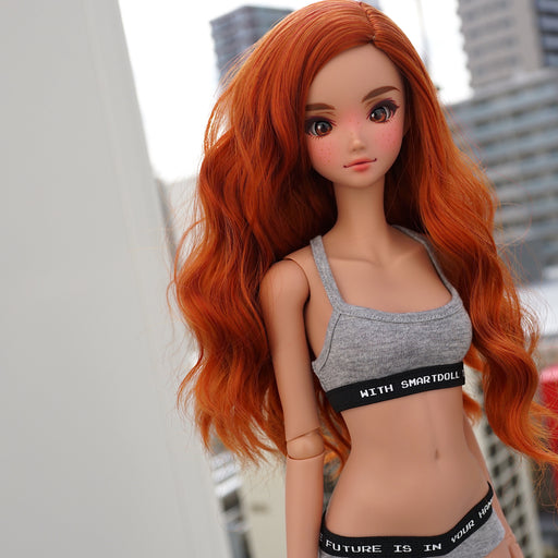 Smart Doll - Strength (Tea)