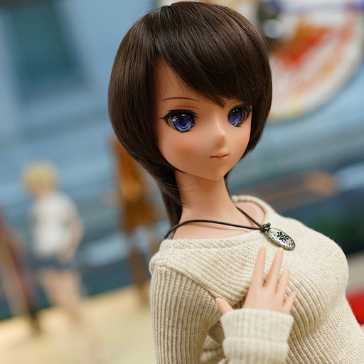 Tamashii Pendant