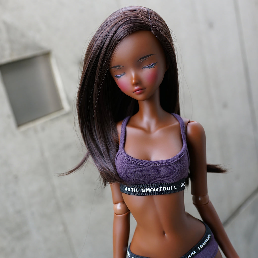 Smart Doll Vision (Cocoa) Smart Doll Store