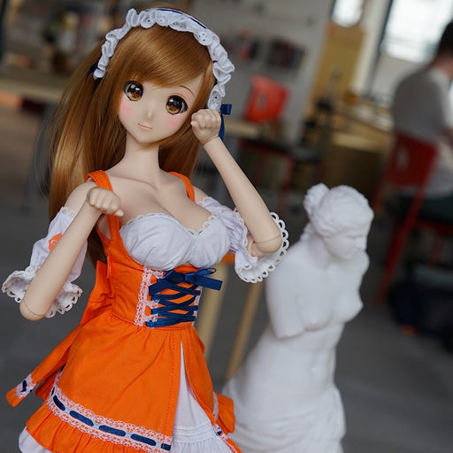 Maid Uniform