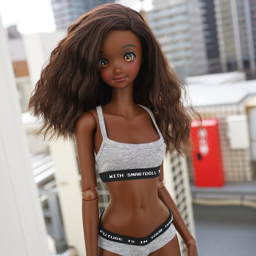 Smart Doll - Tomorrow