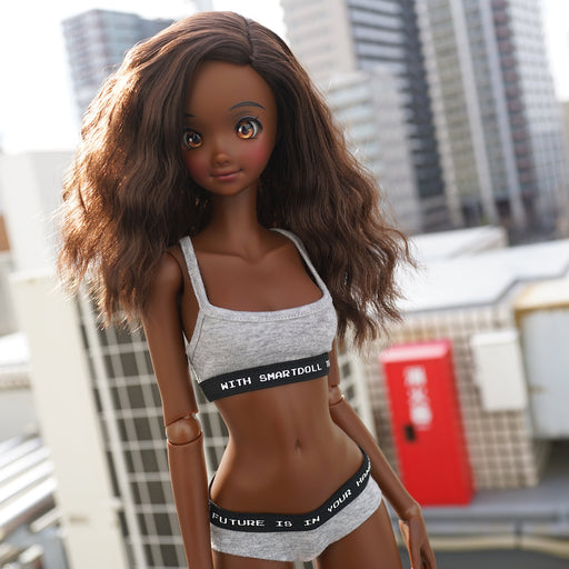 Smart Doll - Tomorrow