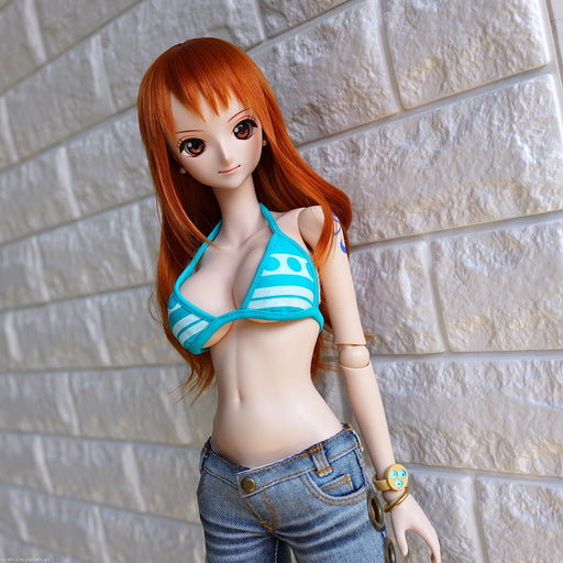 ONE PIECE NAMI