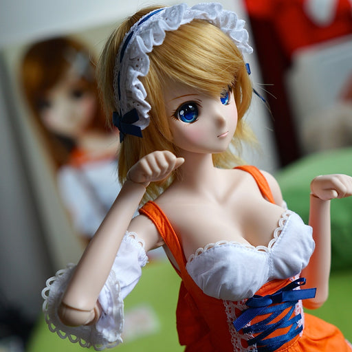 Maid Uniform