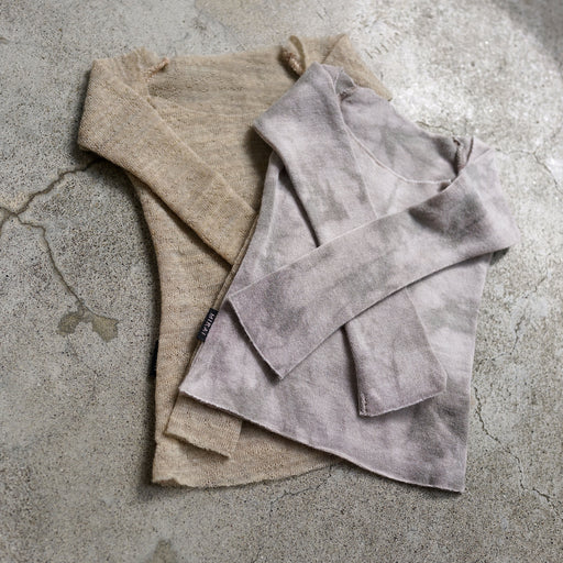 Dystopian Two Sweater Set