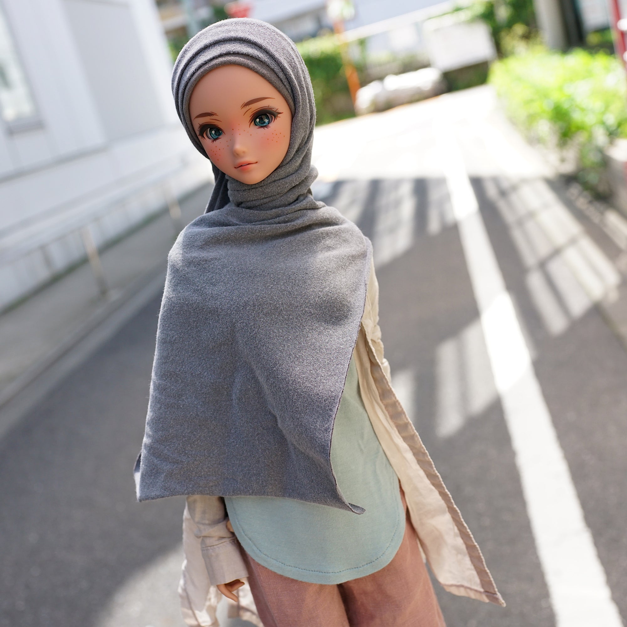 Hijab