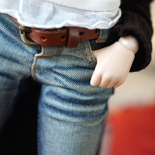 Option Hand Pack 1 for girls (Milk)