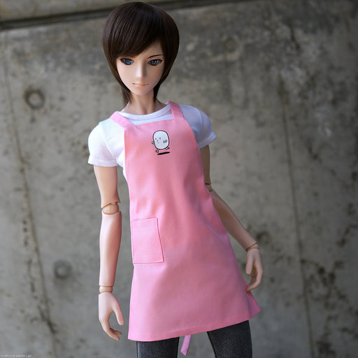 One Punch Man Oppai Hoodie + Genos Apron Set