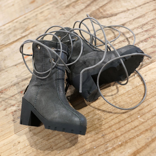 Takashin Tripwire Boots (Graphite)
