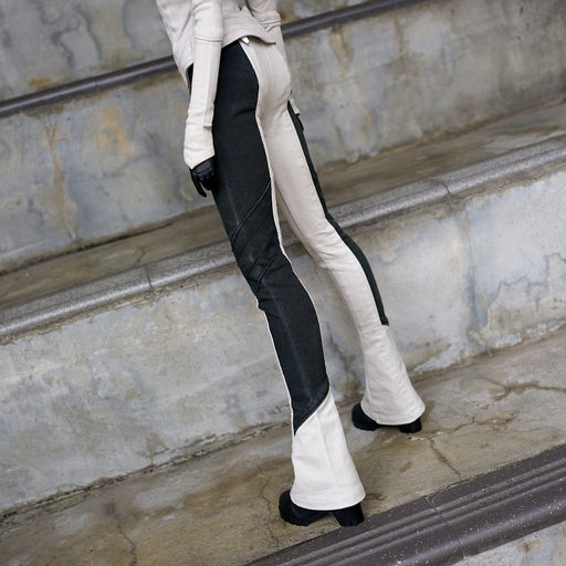Solar Marine Uniform (Glacier)