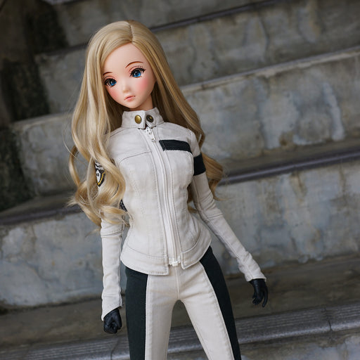 Solar Marine Uniform (Glacier)