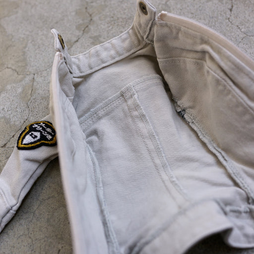 Solar Marine Uniform (Glacier)