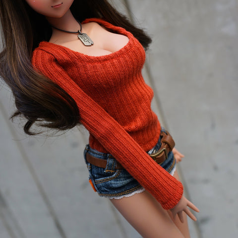 Nice Sweater