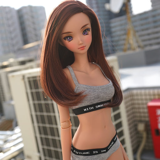 Smart Doll - Dimension (Tea)