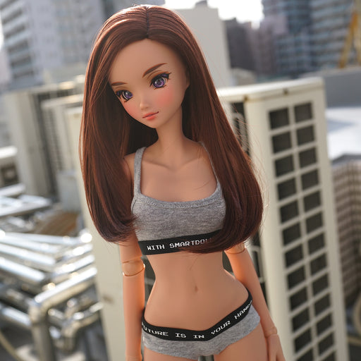 Smart Doll - Dimension (Tea)