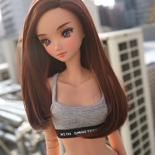 Smart Doll - Dimension (Tea)