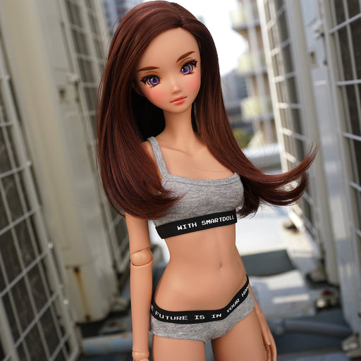 Smart Doll - Dimension (Tea)