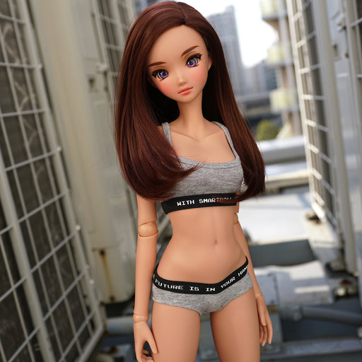 Smart Doll - Dimension (Tea)