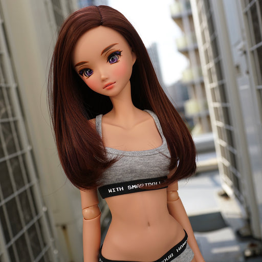 Smart Doll - Dimension (Tea)