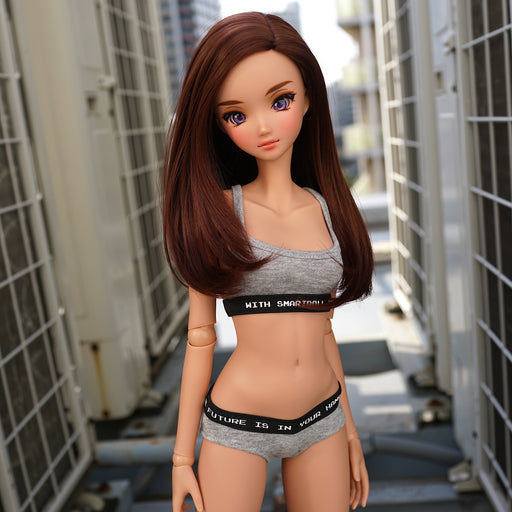 Smart Doll - Dimension (Tea)