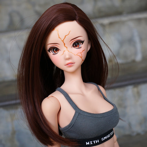 Smart Doll - Relentless Semi-real (Cinnamon)