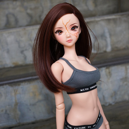 Smart Doll - Relentless Semi-real (Cinnamon)