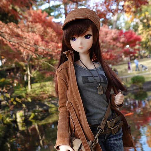 Duster Jacket