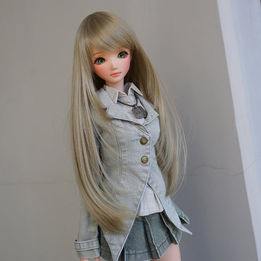 Entropy G04 Candidate (Cinnamon) (Vinyl body)