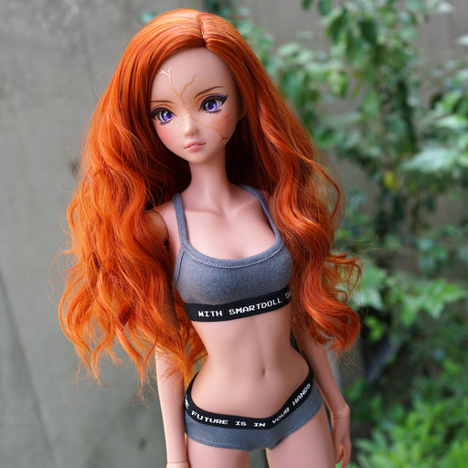 Smart Doll - Relentless Semi-real (Tea)
