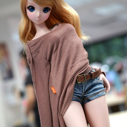 Short Jeans