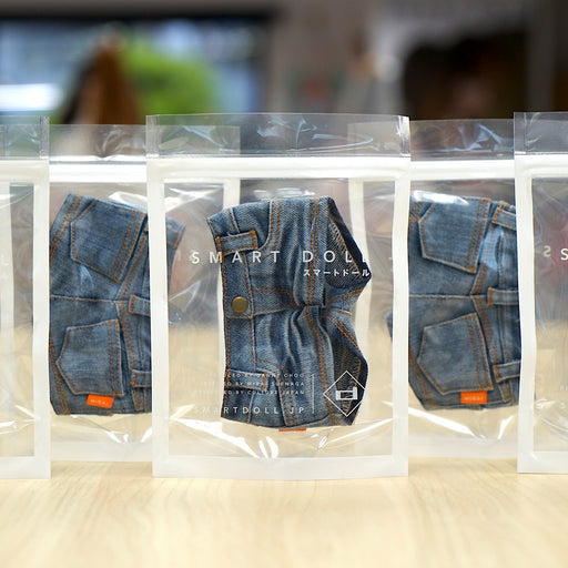 Short Jeans