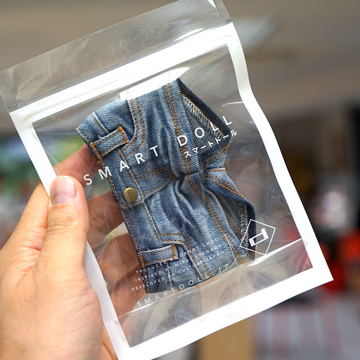 Short Jeans