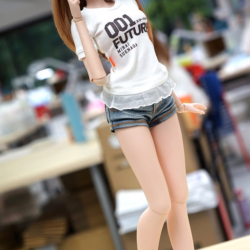 Short Jeans
