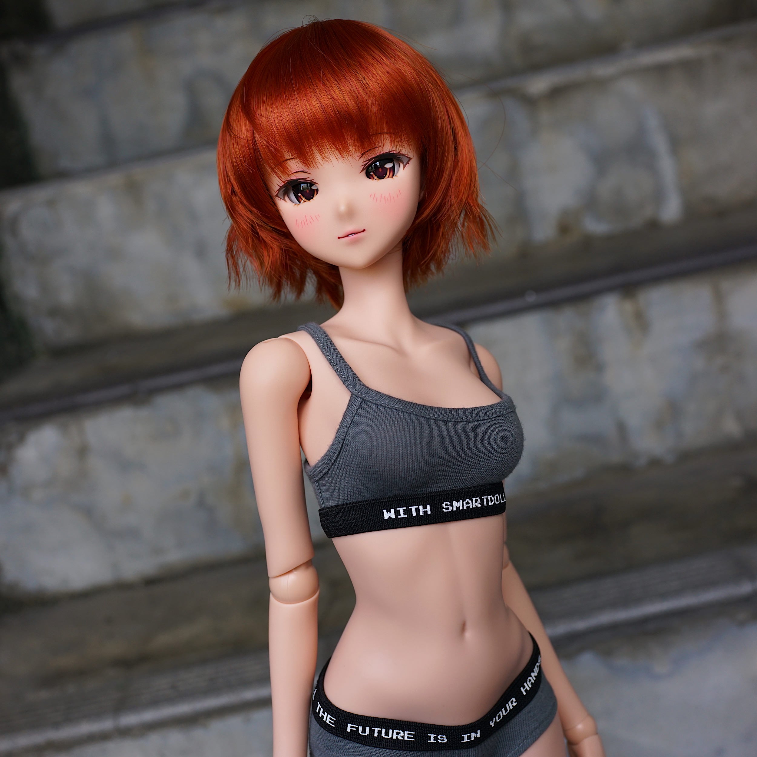 Smart Doll - Freedom – Smart Doll Store