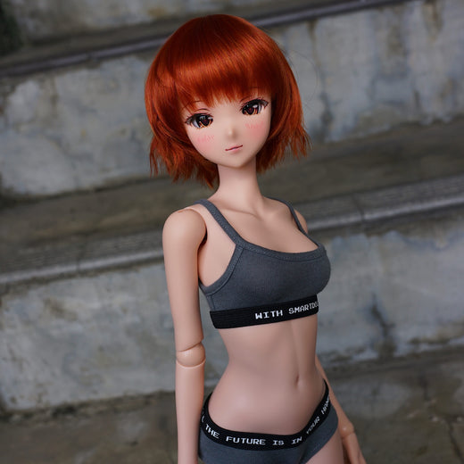 Smart Doll - Freedom