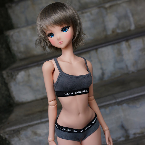 Smart Doll Moment