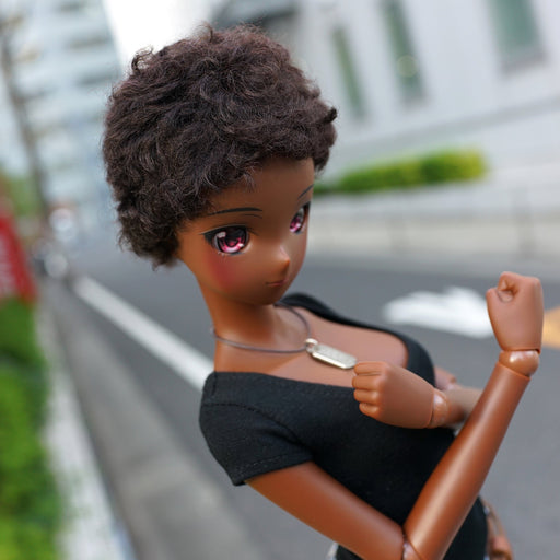 Mini Afro