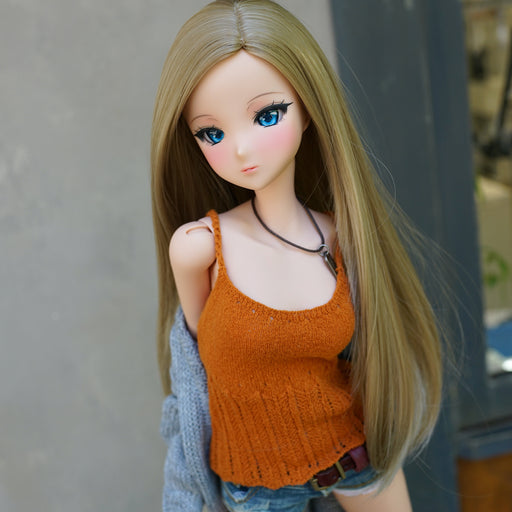 Knit Camisole [Pear Body]