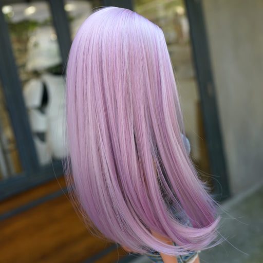 Parting Long Lavender