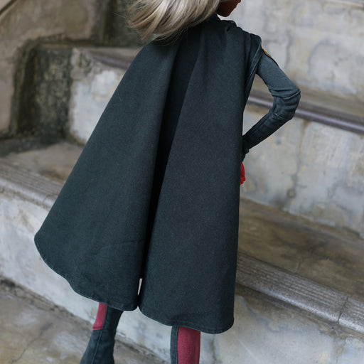 Combat Cape