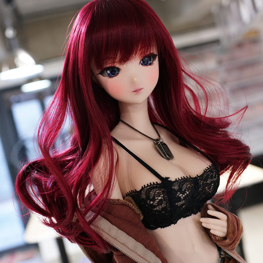 Smart Doll - Journey Classic (Milk)