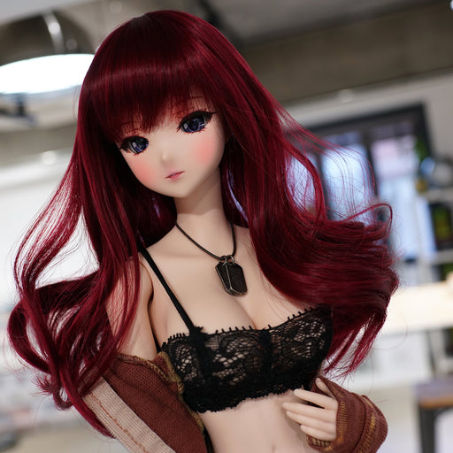 Smart Doll - Journey Classic (Milk)
