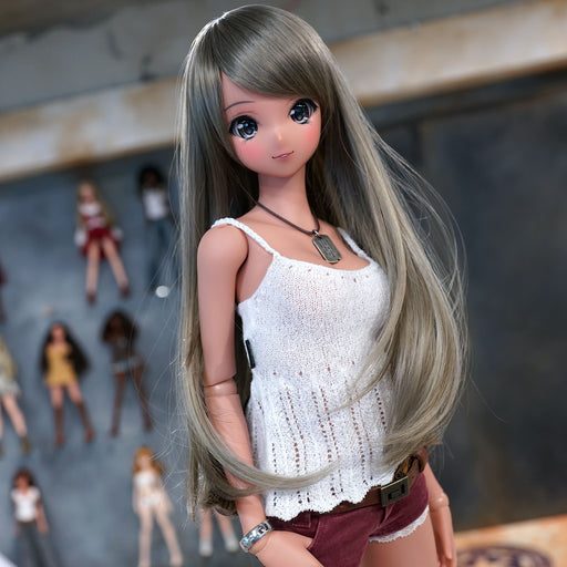 Smart Doll - Felicity (Tea)